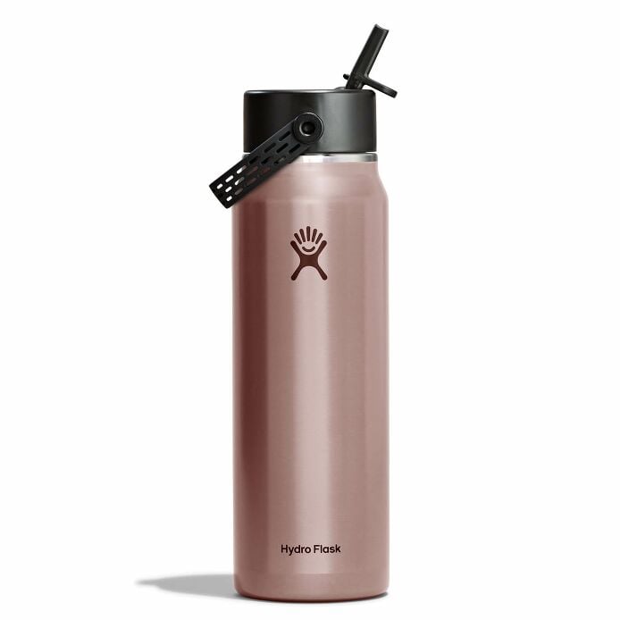 32 oz Lightweight Flex Straw Bottle Y5