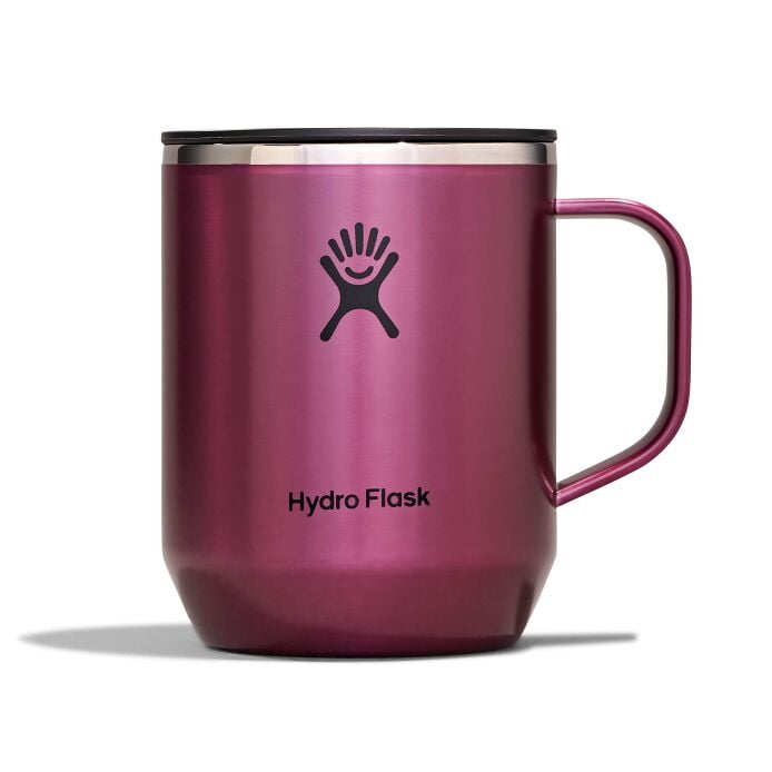 12 oz Lightweight Mug X0