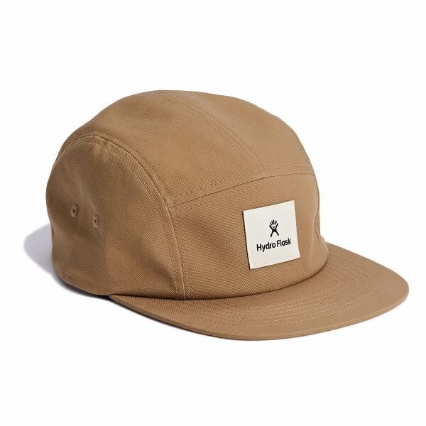 Classic 5 Panel Hat K0