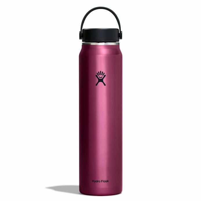 40 oz Lightweight Flex Cap Bottle S5