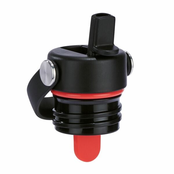 Standard Mouth Flex Straw Cap H0