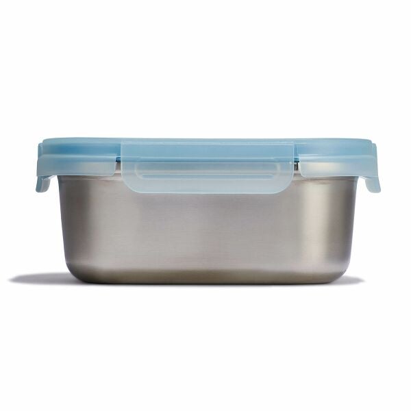 5 c Stainless Steel Food Container Y7