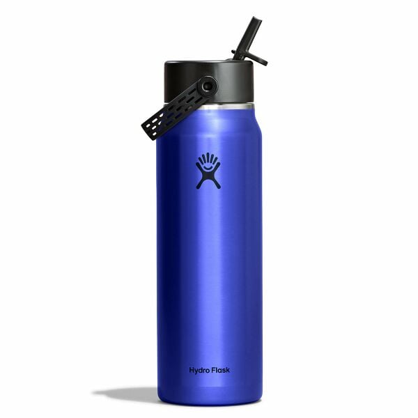 32 oz Lightweight Flex Straw Bottle L9